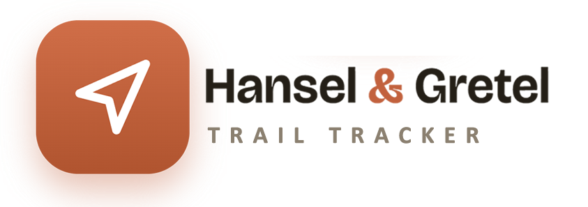 Hansel & Gretel Trail Tracker
